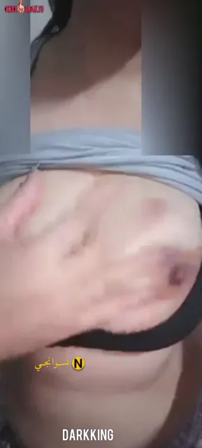 كسها مبلول اوي تلعب فيه وتفرج حبيبها سكس نودز مصري — لقطة 4