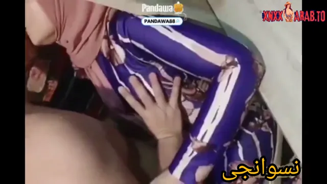 يزنق بنت عمته المحجبة ويخليها تمصله زبه سكس مصري محارم — لقطة 1
