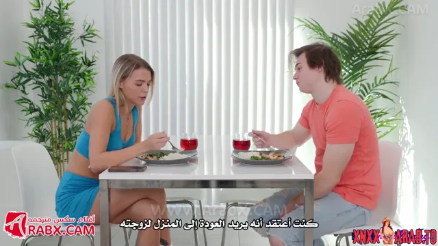 سكس مترجم - زوجة أبي الشهوانية - سكس امهات — لقطة 1