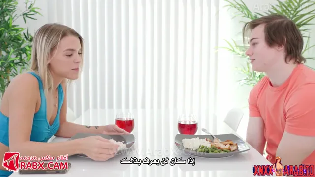 سكس مترجم - زوجة أبي الشهوانية - سكس امهات — لقطة 2