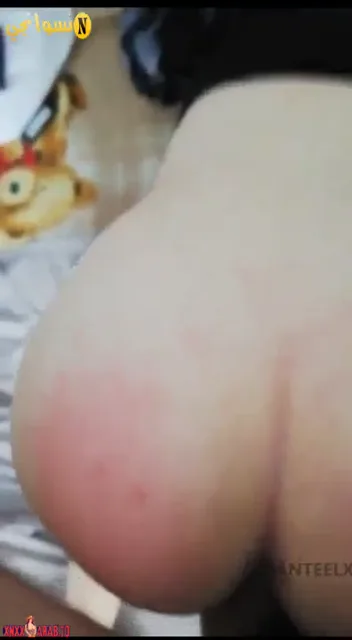 يفشخ طيزها ضرب يخليها تحمر وهو بينيكها سكس مصري — لقطة 4