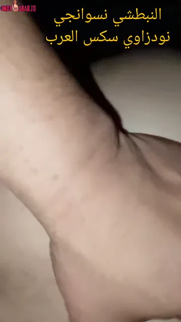 يجيب حبيبته البيت وينيكها من طيزها وهي تصوت سكس مصري — لقطة 1