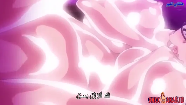 سكس هنتاي مترجم نظرات الشهوة سكس مترجم xnxx hentai — لقطة 3
