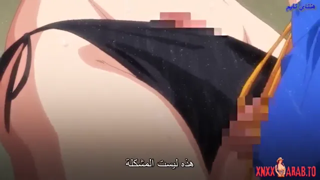 سكس هنتاي مترجم نظرات الشهوة سكس مترجم xnxx hentai — لقطة 4