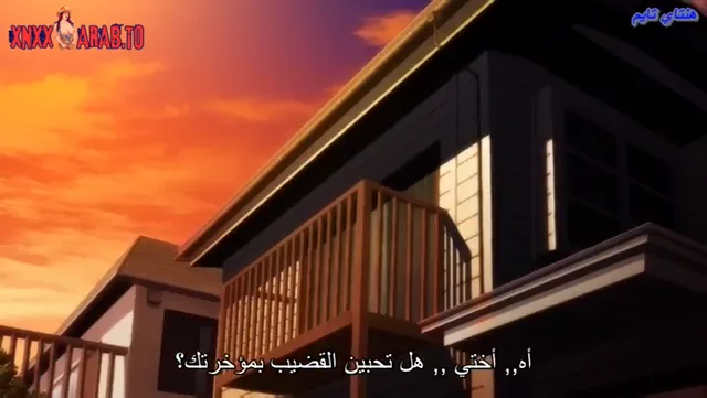 سكس هنتاي مترجم نظرات الشهوة سكس مترجم xnxx hentai — لقطة 8