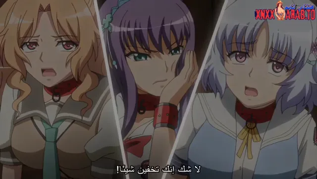 الموقع المظلم 1 سكس هنتاي مترجم xnxx hentai — لقطة 2