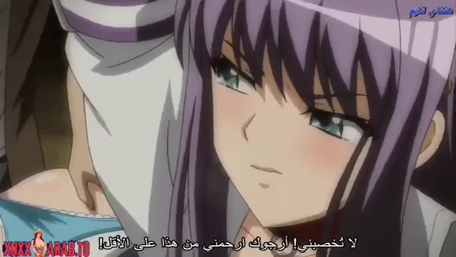 الموقع المظلم 1 سكس هنتاي مترجم xnxx hentai — لقطة 6