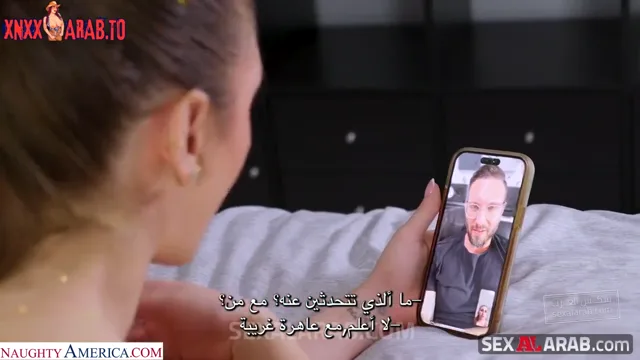 ساعدني على الانتقام من حبيبي سكس مترجم xnxx — لقطة 1