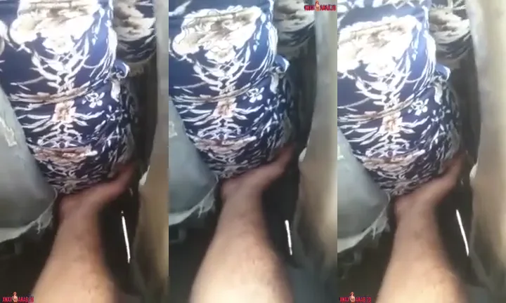 شاب متحرش يبعبص ميلف جامدة في المواصلات الجزء الثالث سكس مصري
