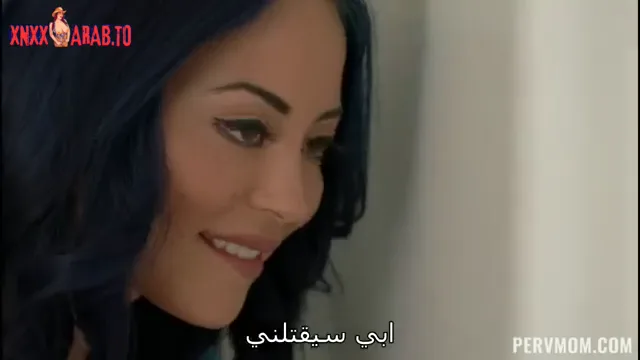 سكس أمهات لوحدي فى المنزل مع زوجة أبي الجديدة سكس محارم - xnxx mom — لقطة 1
