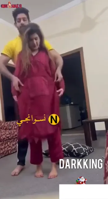 سكس عربي مترجم بأصوات حقيقية — لقطة 2