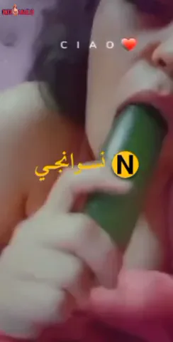 بنت فاجرة تصور لحبيبها وهي بتمص خيارة كبيرة سكس نودز مصري — لقطة 2