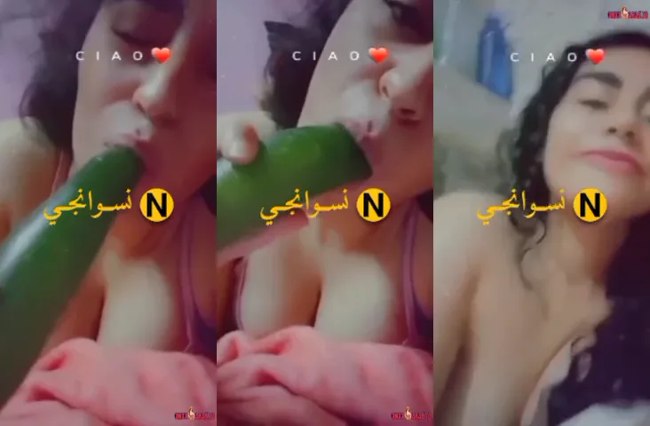 بنت فاجرة تصور لحبيبها وهي بتمص خيارة كبيرة سكس نودز مصري