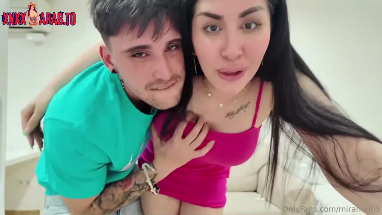 حبيبي ممحون مرة على طيزي سكس ميرا النوري