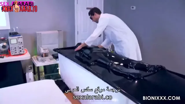 روبوت الخدمات الجنسية سكس مترجم xnxx — لقطة 2