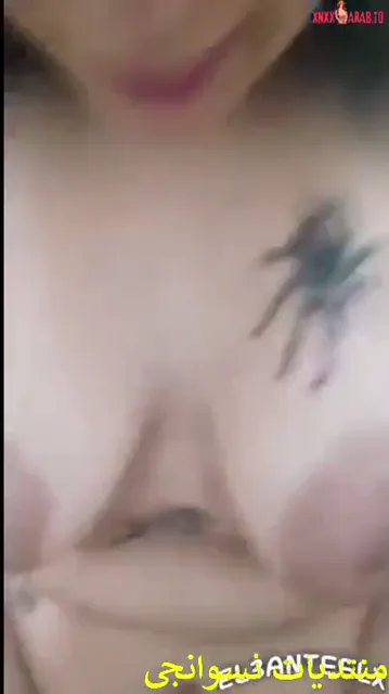 نيك زوجة الأب الشرموطة سكس مترجم — لقطة 2