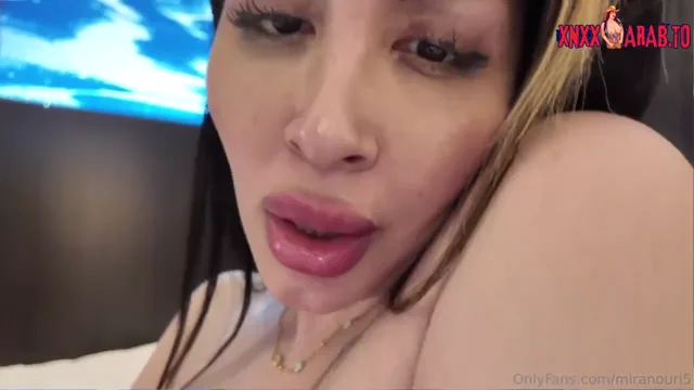 كسي وطيزي نار ما اتحمل سكس ميرا النوري — لقطة 10