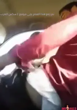 نيك في السيارة مع ميلف مربربة سكس عربي — لقطة 1