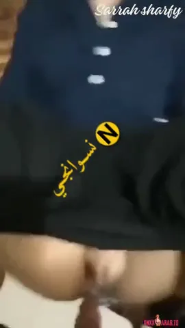 البت هايجة اوي بس خايفة من الزب الكبير يفشخها سكس مصري — لقطة 5