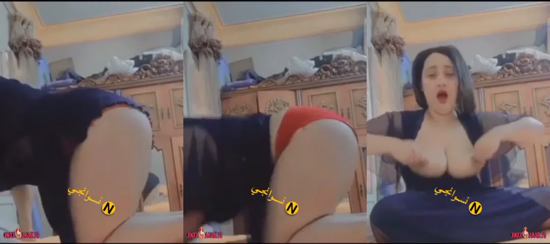 نودز ميلف اربعينية هيجانة تقرص حلماتها سكس نودز مصري