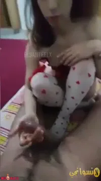 اتنططي حلو على زبي يا شرموطتي سكس مصري — لقطة 2