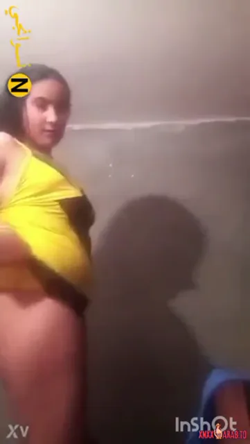 اندر ايدج جسمها نار تعرض بزازها الملبن سكس نودز مصري — لقطة 5