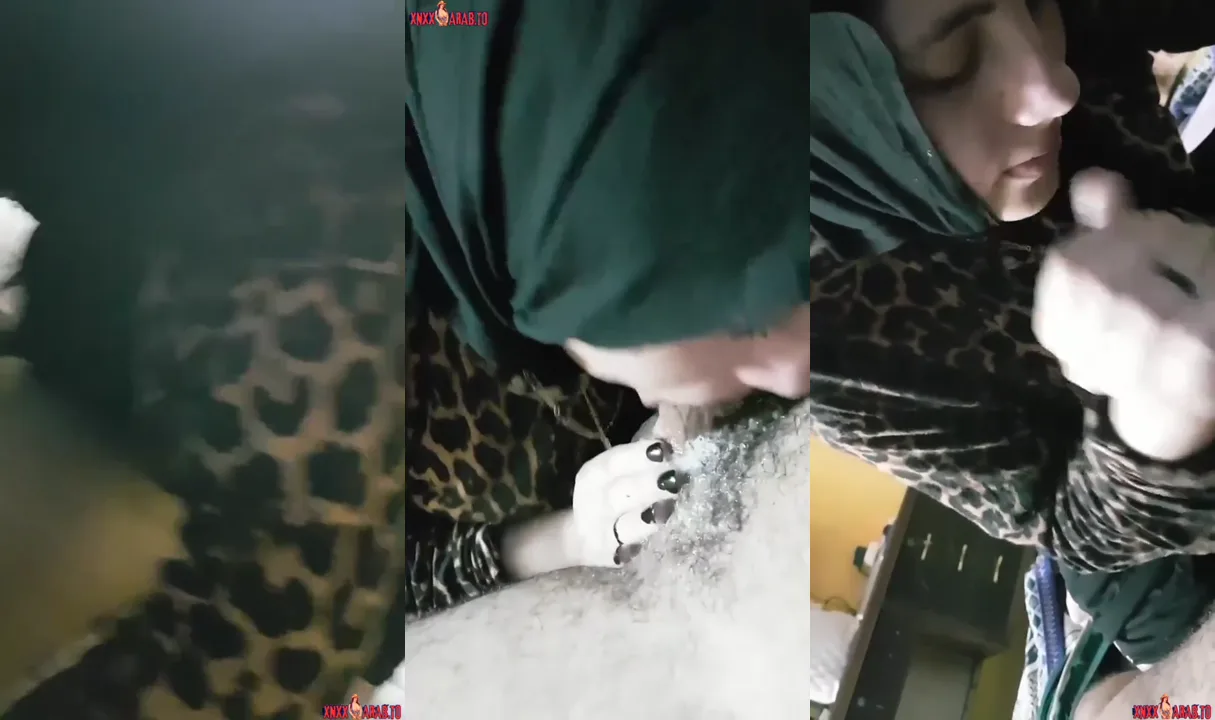 البنت المصرية المحجبة الأكثر خبرة في مص الزب سكس مصري xnxx