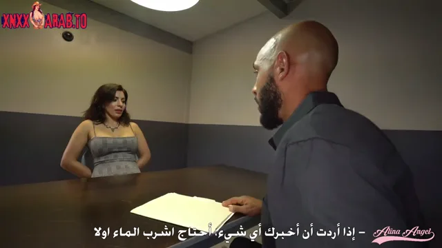 الينا انجل تتناك من المحقق في السجن سكس عربي xnxx — لقطة 6