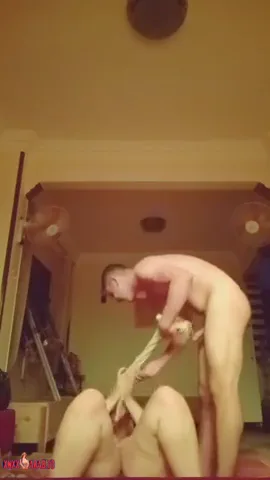 ميلف مربربة تركب زب شاب هايج سكس مصري — لقطة 10