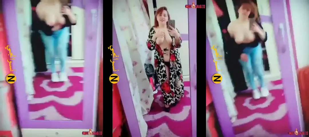 ميلف بيضة هايجة اوي تفرج بزازها الكبيرة لحبيبها سكس نودز مصري