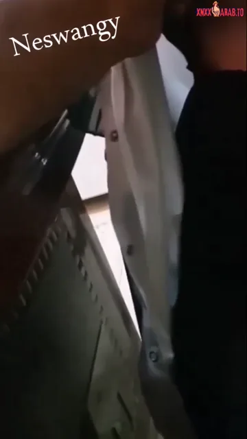 الدكتور الهايج مع الممرضة المحجبة سكس عربي — لقطة 2