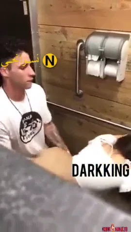 واد هايج يزنق حبيبته في الحمام ويفشخها نيك سكس مصري — لقطة 4