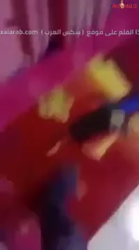 شاب مصري هيجان يزنق صاحبته المحجبة ويركبها سكس مصري xnxx — لقطة 2