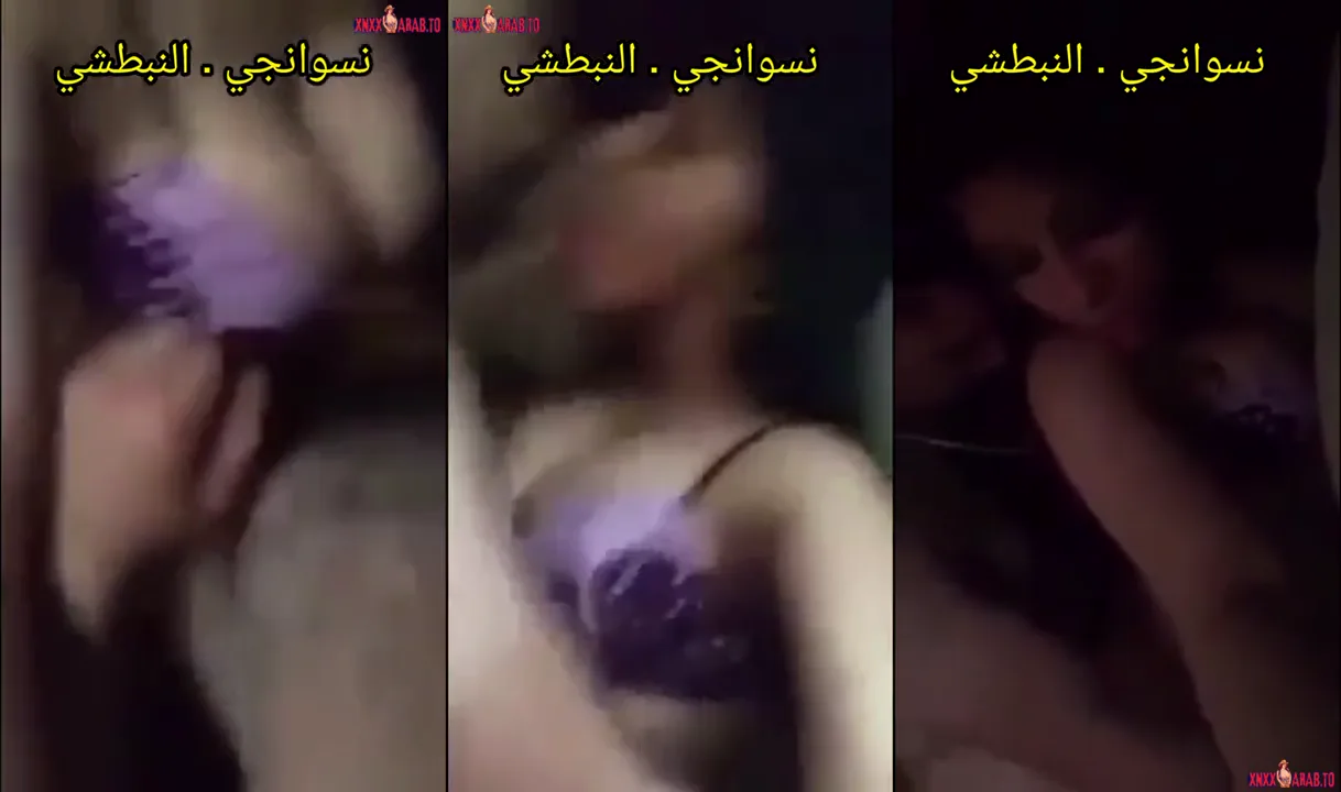 شاب مع حبيبته البطل تدلع عليه وتركب على زبه سكس مصري