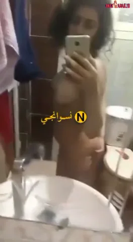 لبوة هايجة اوي تلعب في كسها قدام المرايا سكس نودز مصري — لقطة 9