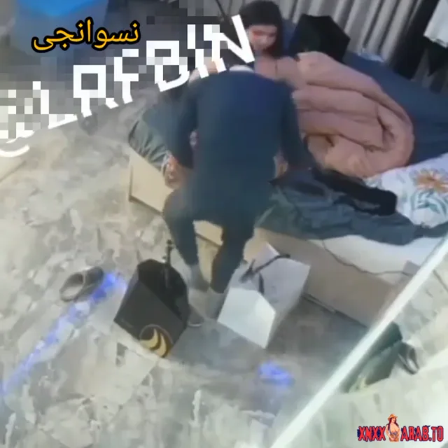 مزة نار مع السواق يرضع بزازها ويلحسلها كسها سكس مصري — لقطة 1