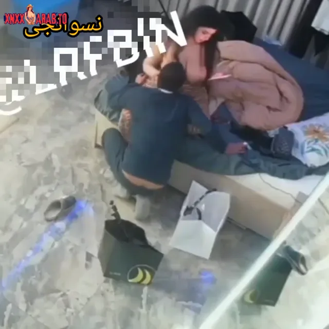مزة نار مع السواق يرضع بزازها ويلحسلها كسها سكس مصري — لقطة 4