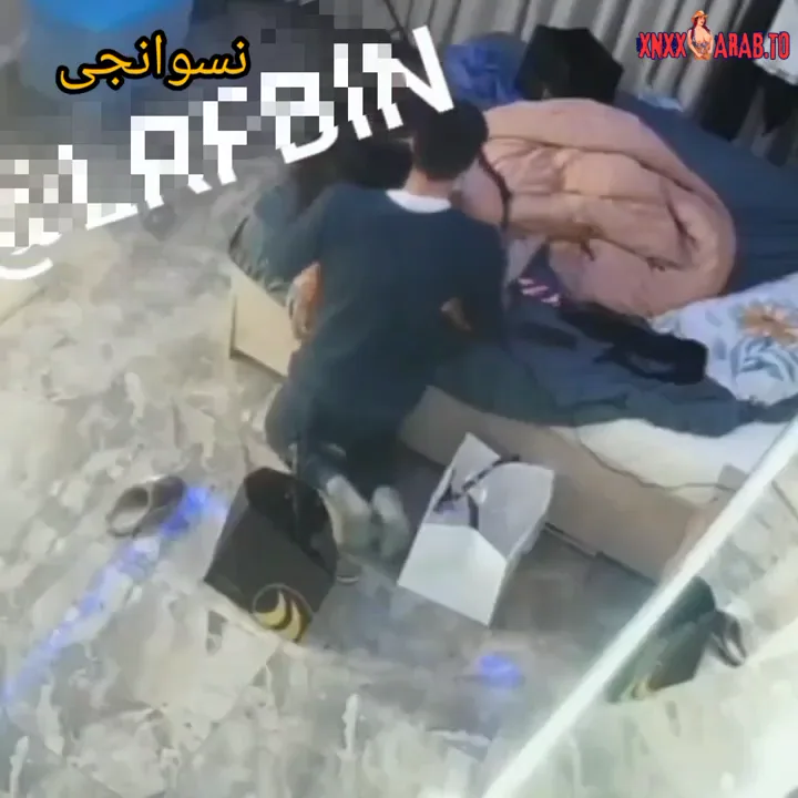 مزة نار مع السواق يرضع بزازها ويلحسلها كسها سكس مصري