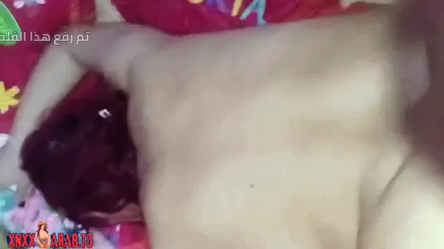 نيك طيز مرتي وفتح خرمها سكس حصري — لقطة 4