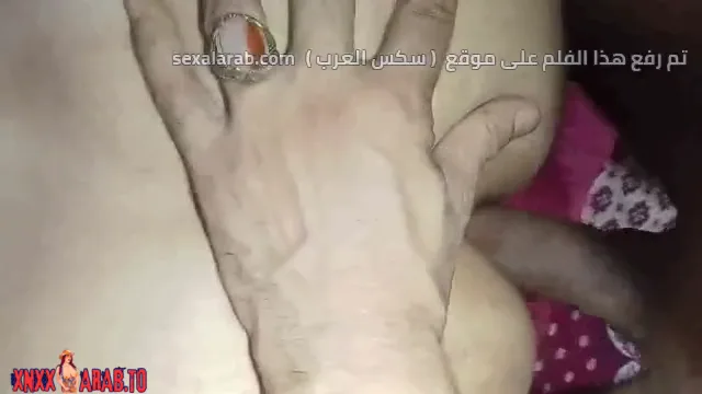 نيك طيز مرتي وفتح خرمها سكس حصري — لقطة 5
