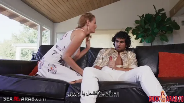 الجدة تعلمنا النيك سكس مترجم xnxx — لقطة 1