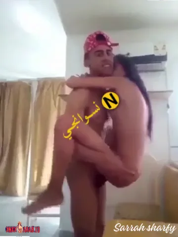 واد عنتيل يمسك صاحبته ينططها على زبه ويفشخها سكس مصري xnxx — لقطة 3