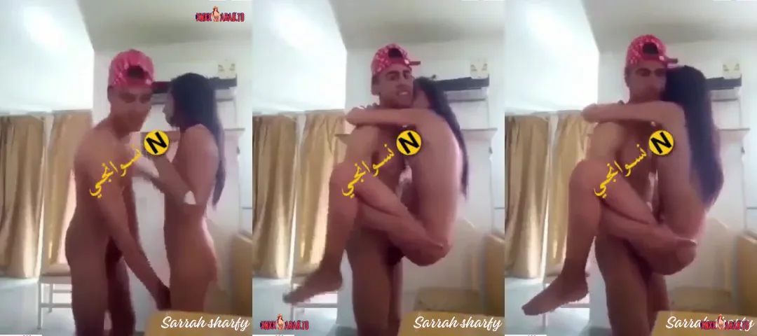 واد عنتيل يمسك صاحبته ينططها على زبه ويفشخها سكس مصري xnxx