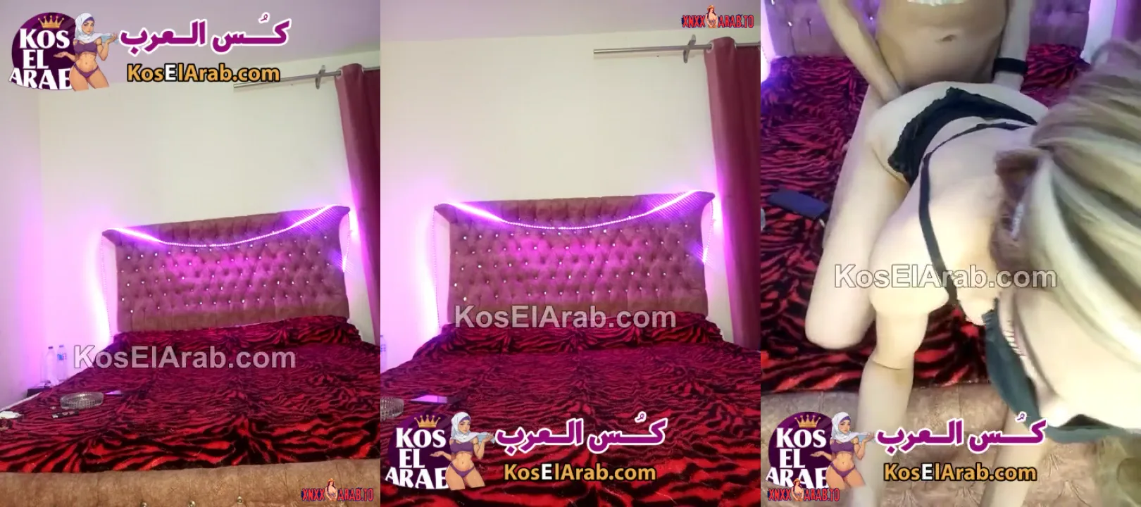 نيك عربي مترجم بشهوة وإثارة عالية