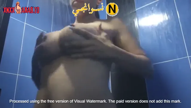مزة نار تصور نفسها وهي بتستحما وتدلع سكس نودز مصري — لقطة 9