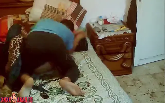 سهرة لبوة مطلقة هيجانة مع عشيقها الجزء الاول سكس مصري xnxx — لقطة 6
