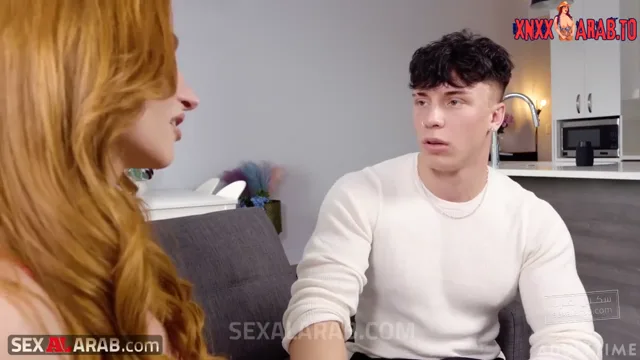 سكس أمهات مترجم مع الربيب الشاب — لقطة 1