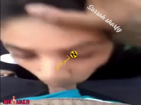 اندر ايدج محجبة تمص لصاحبها في الشارع سكس مصري — لقطة 2