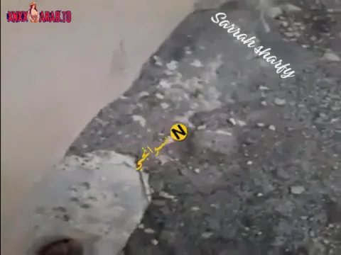 اندر ايدج محجبة تمص لصاحبها في الشارع سكس مصري — لقطة 4