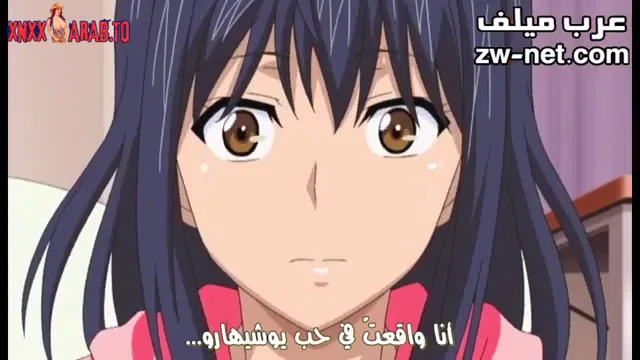 سكس هنتاي مترجم حب الأخت - سكس انمي اخوات xnxx — لقطة 10
